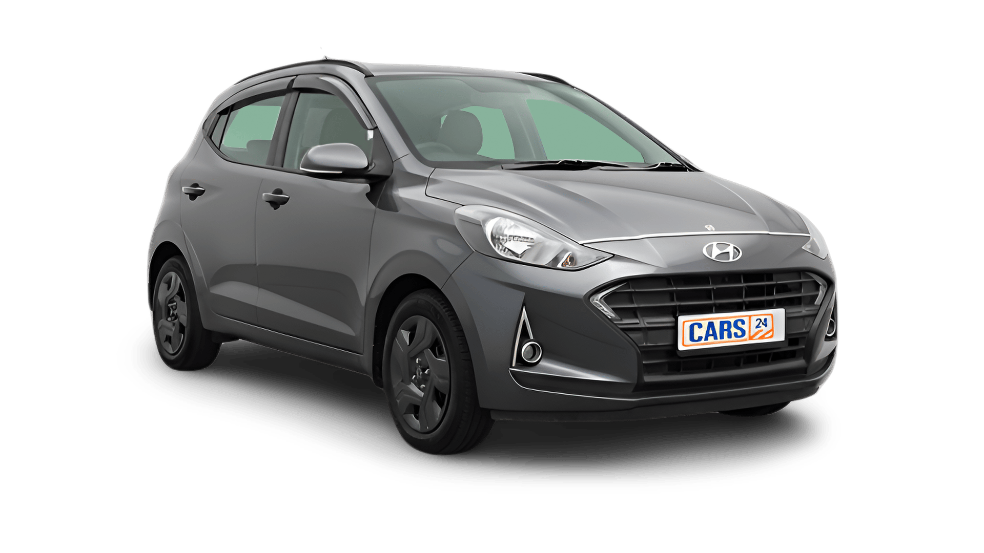 2022 Hyundai GRAND I10 NIOS - Hatchback - Petrol - Manual - ₹5.79 lakh